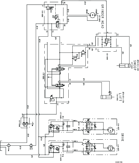 Toro Wiring Schematic - Complete Wiring Schemas
