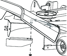 Toro timecutter 2025 mulching kit installation