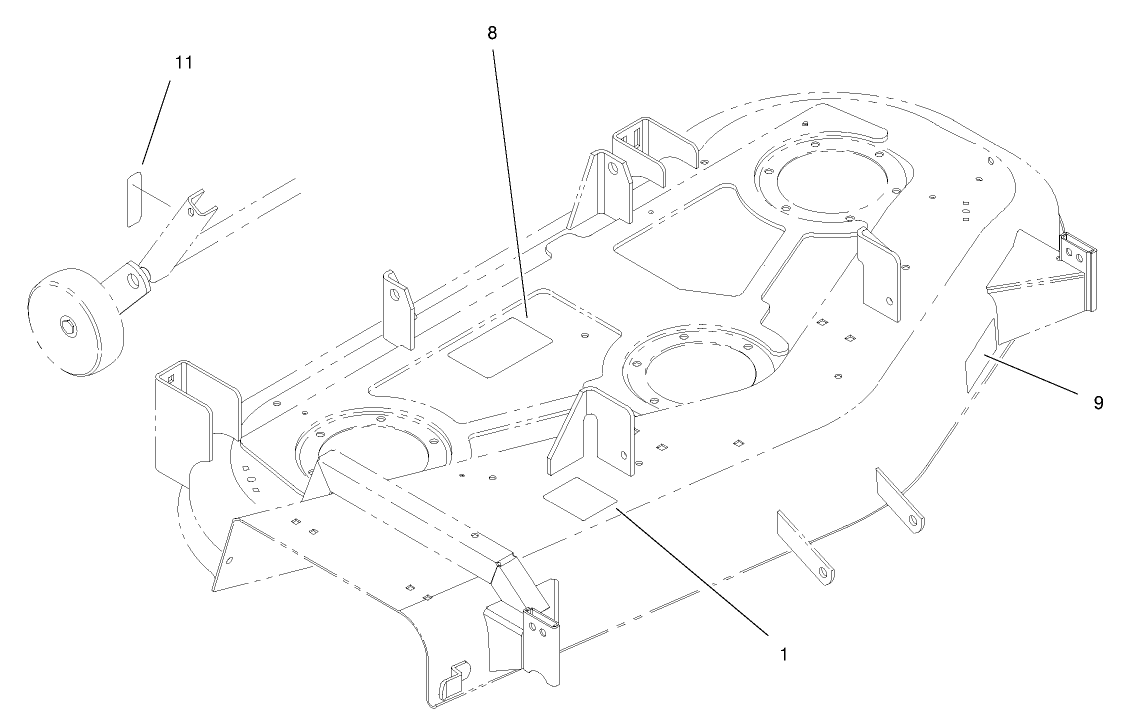 Decal Assembly