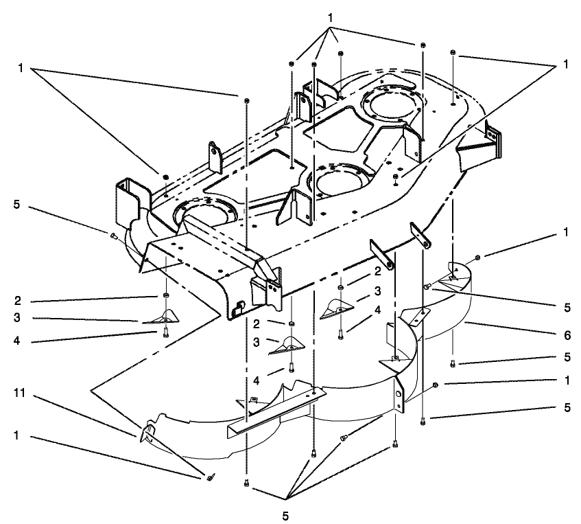 Baffle Assembly