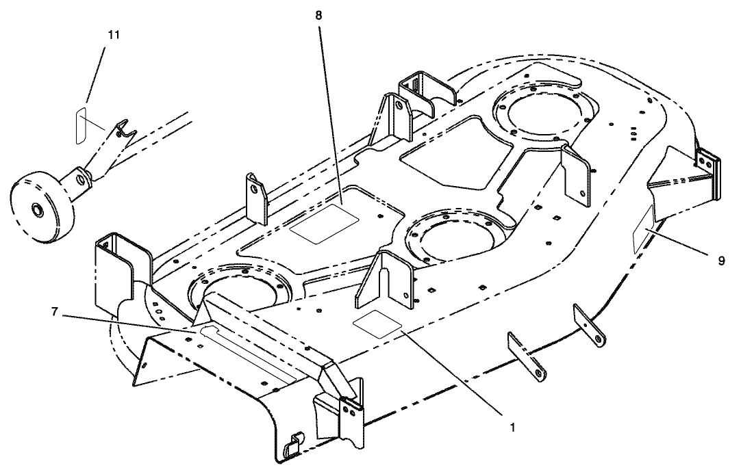 Decal Assembly