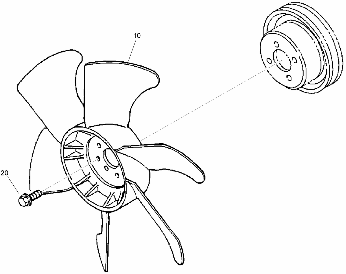 Fan Assembly