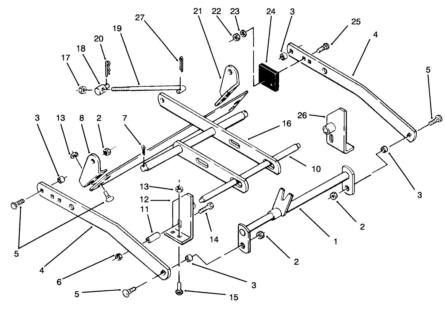 Lift Assembly