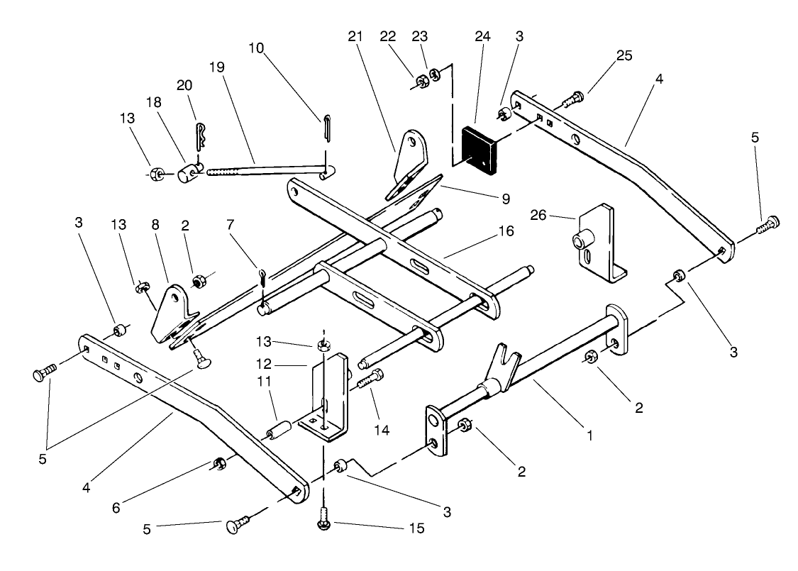 Lift Assembly