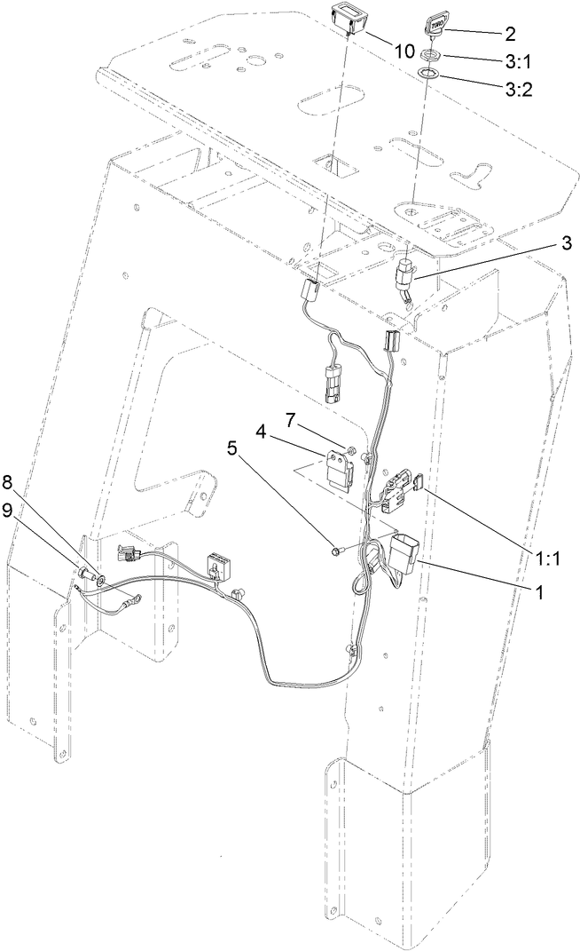 Electrical Assembly