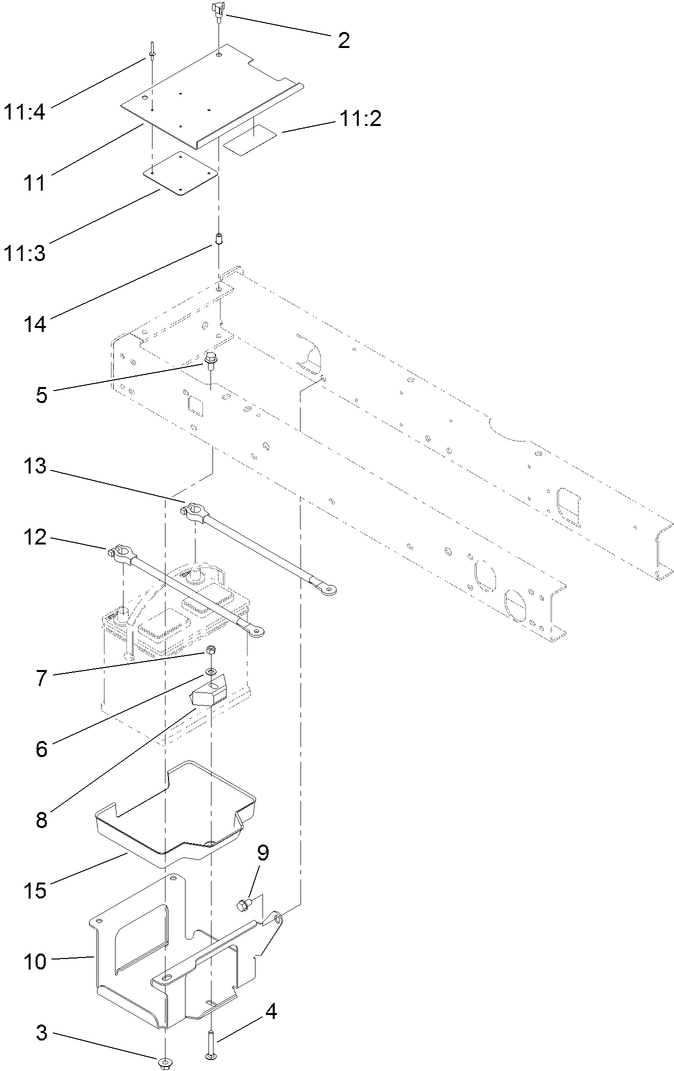 Battery Assembly
