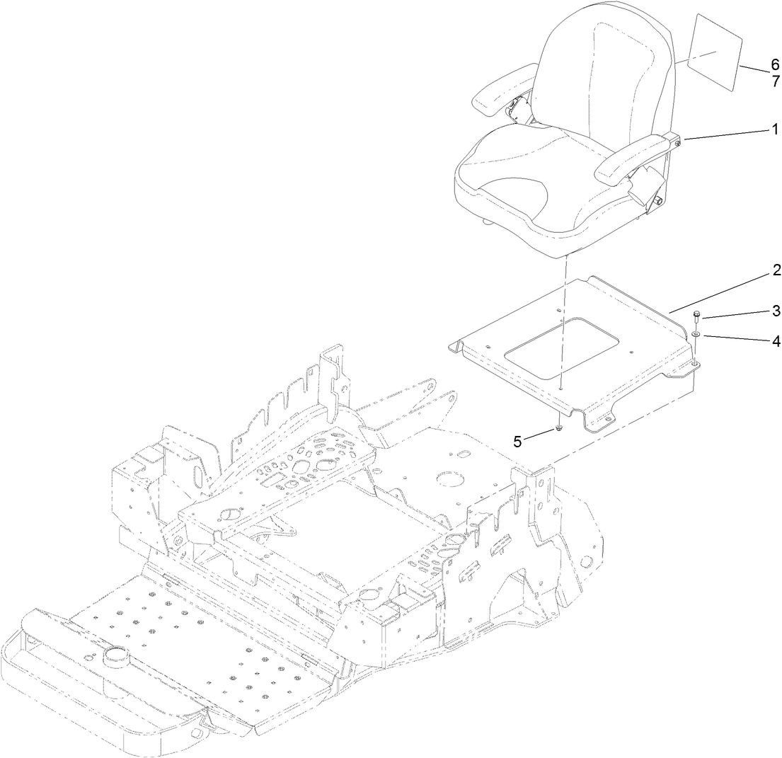 Seat Assembly
