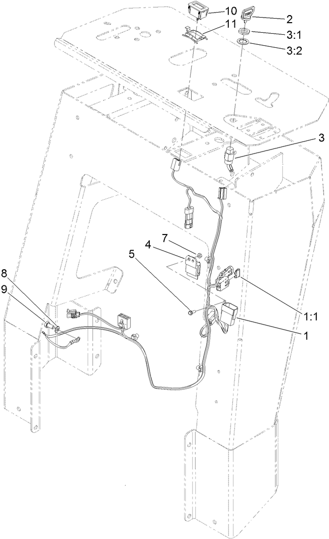 Electrical Assembly
