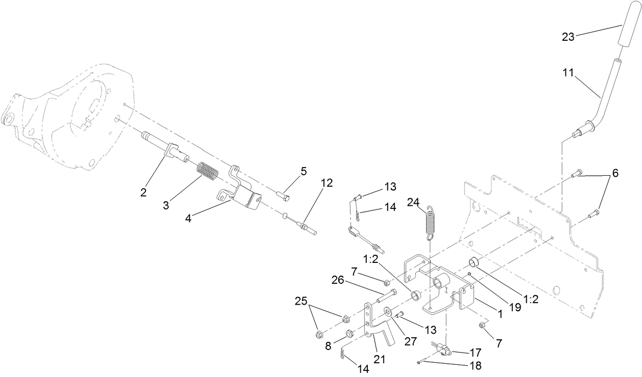 Brake Assembly