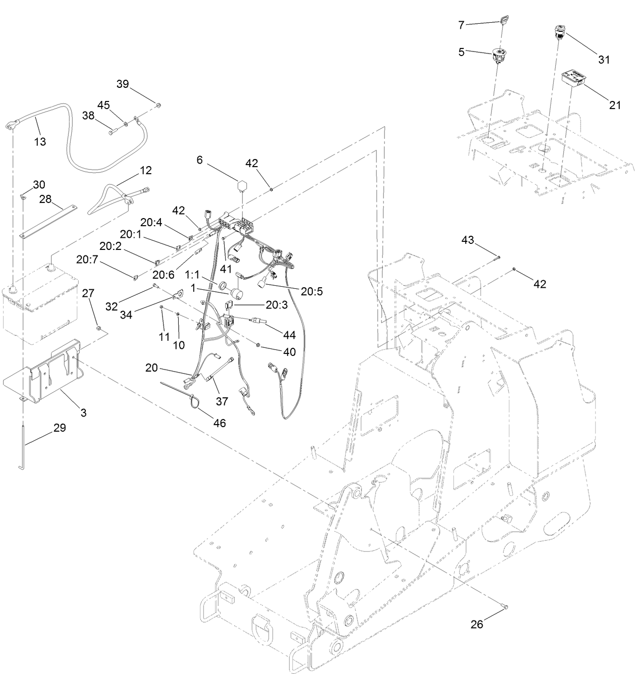 Electrical Assembly