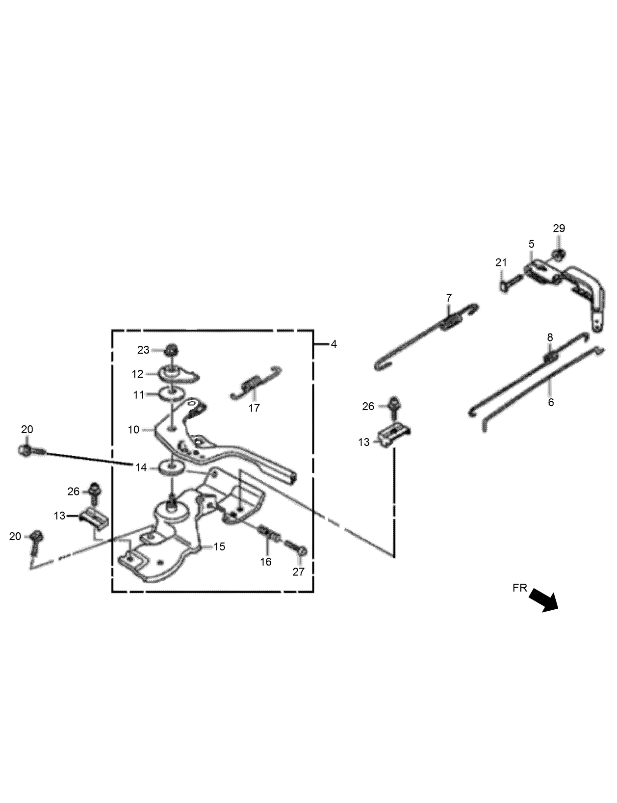 Control Assembly