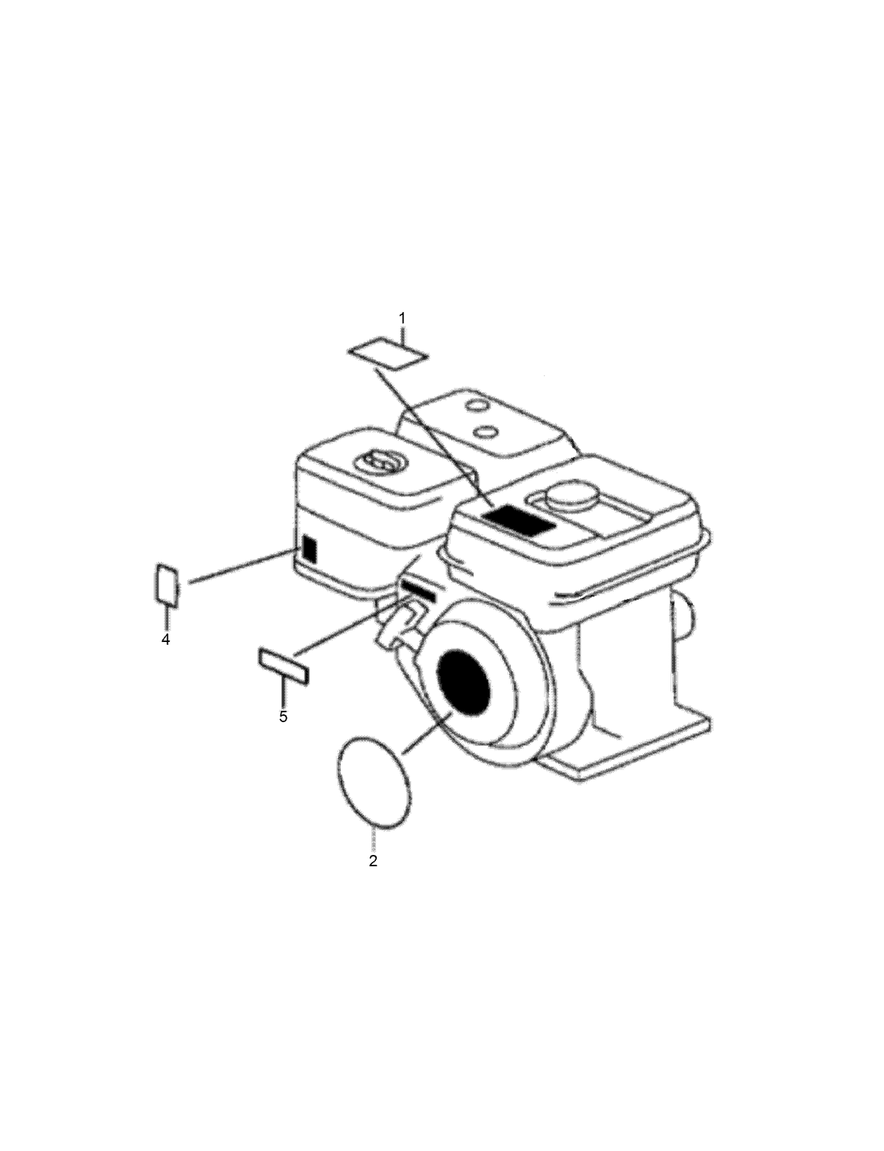 Label Assembly