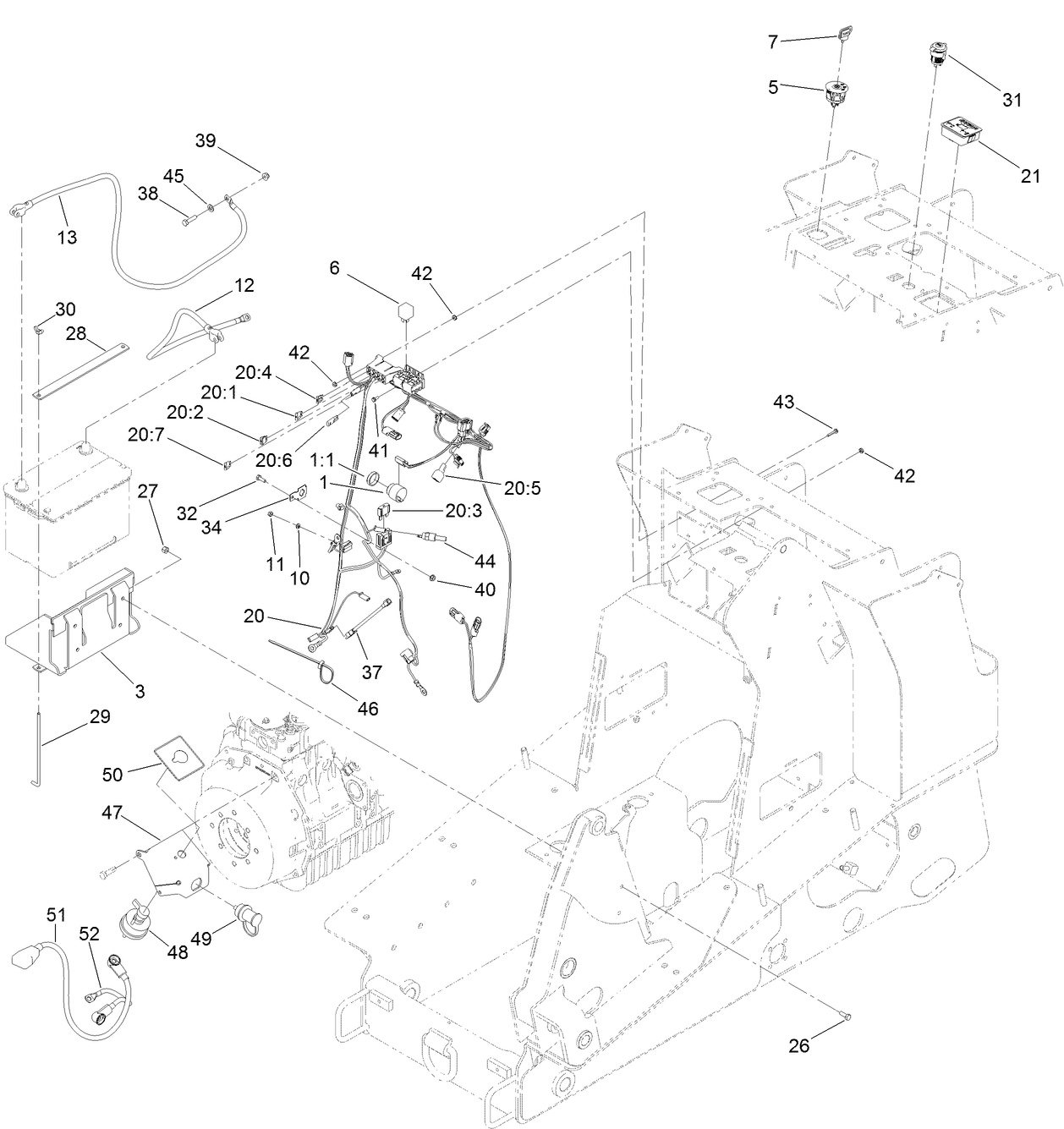 Electrical Assembly