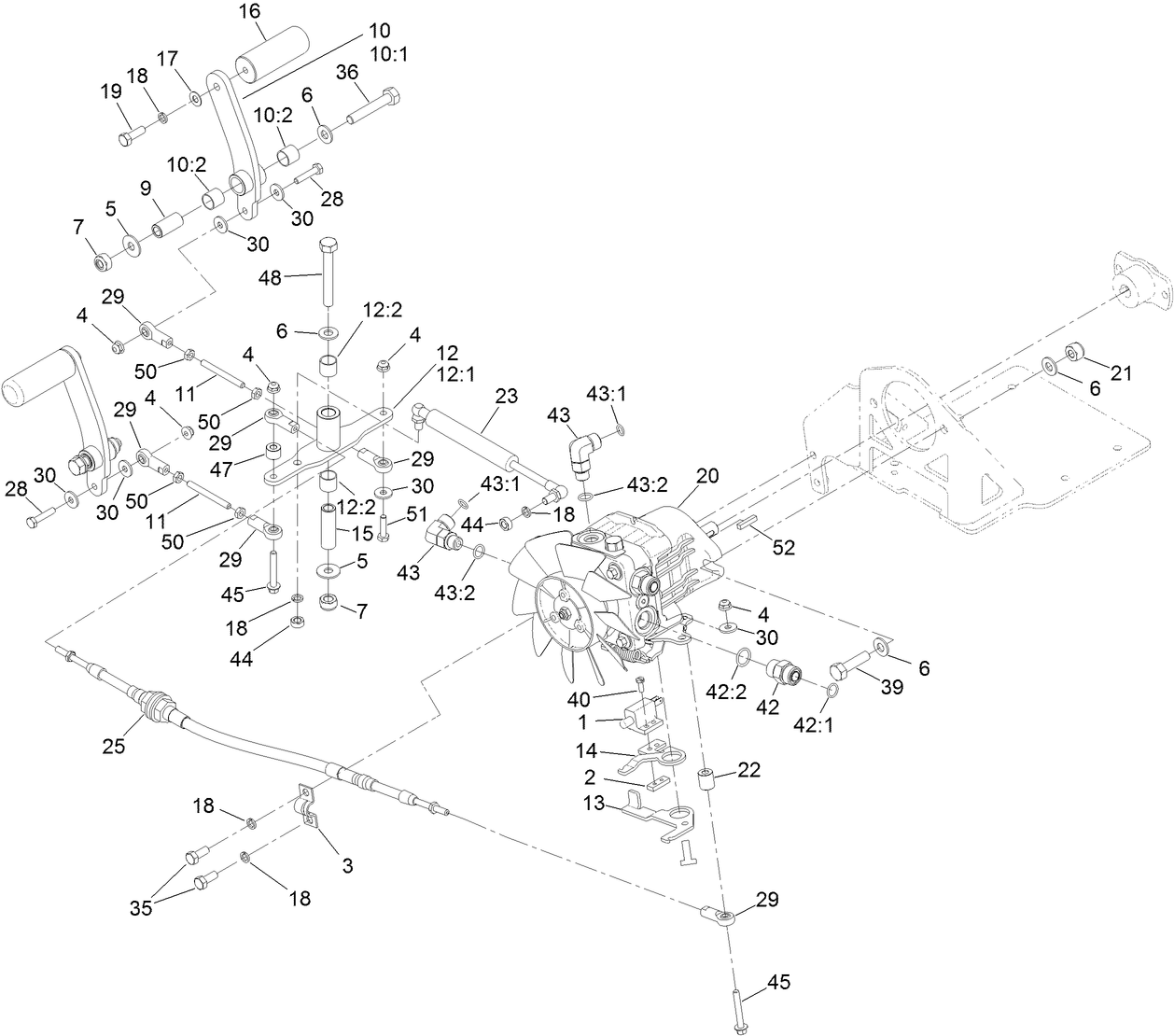 Control Assembly