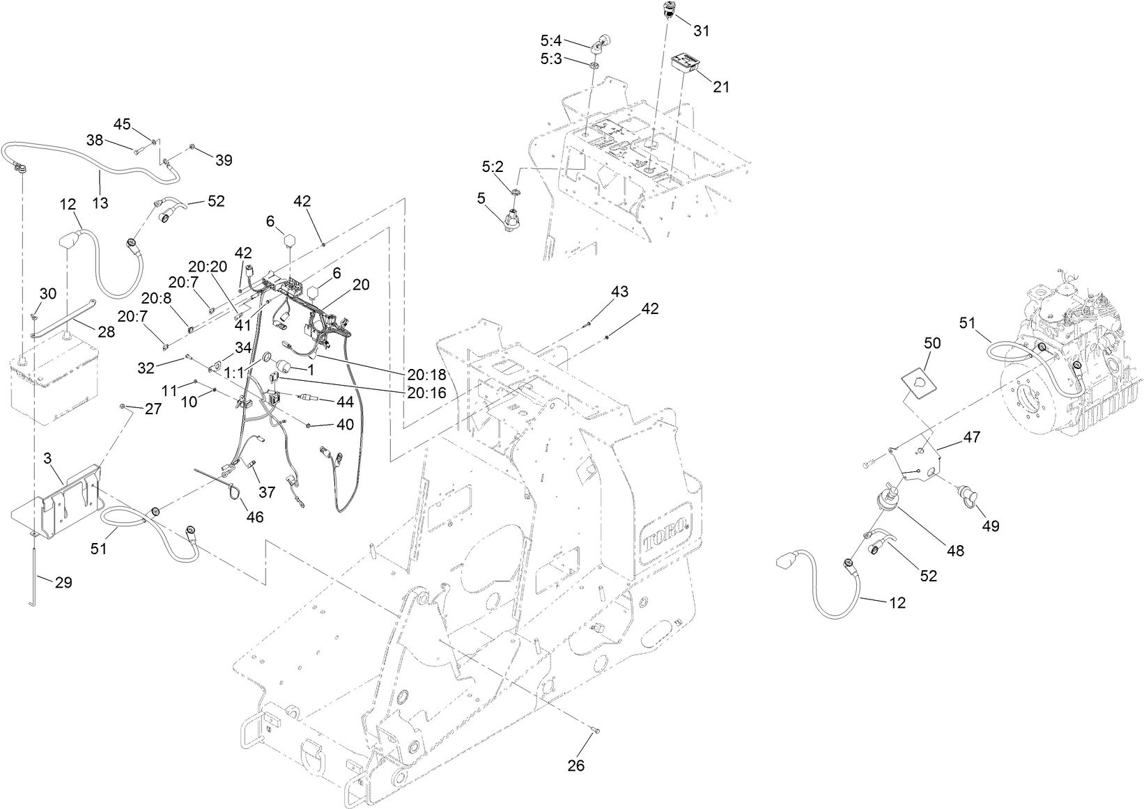 Electrical Assembly