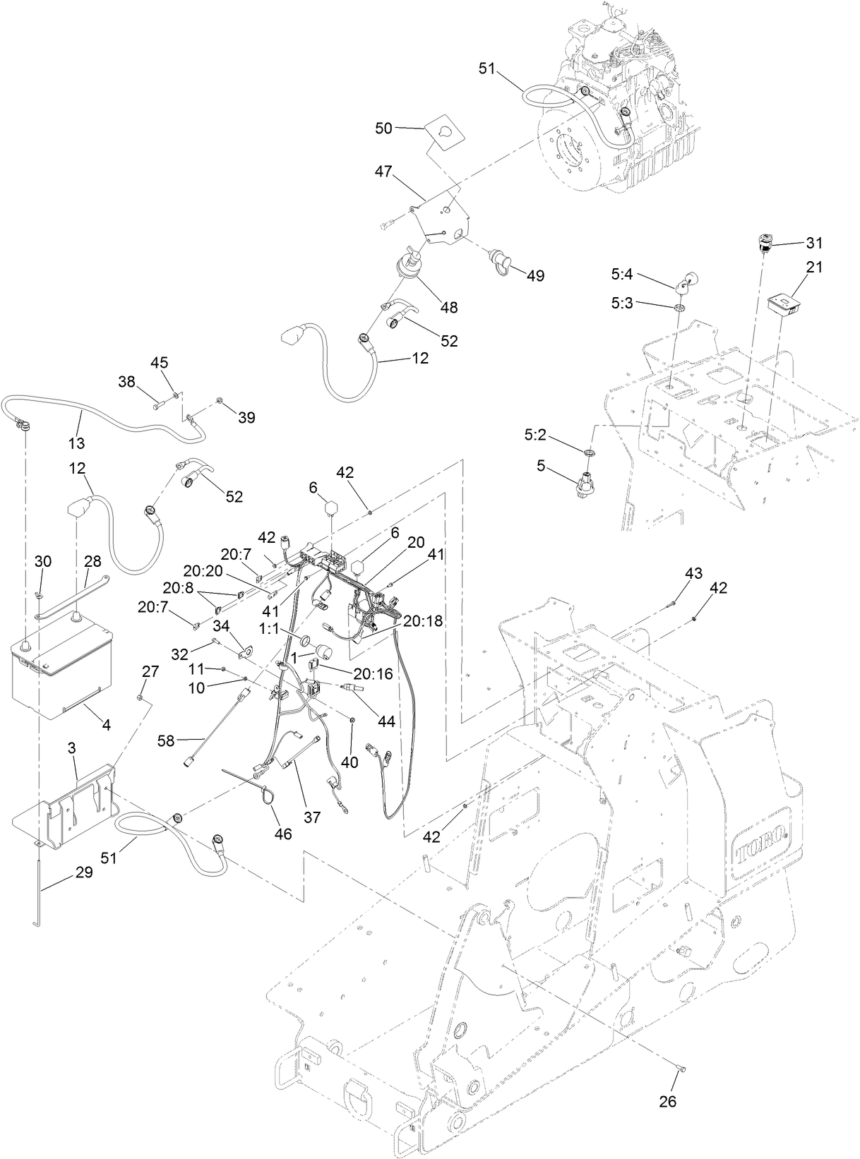 Electrical Assembly