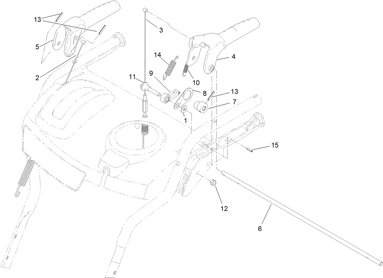 Control Assembly
