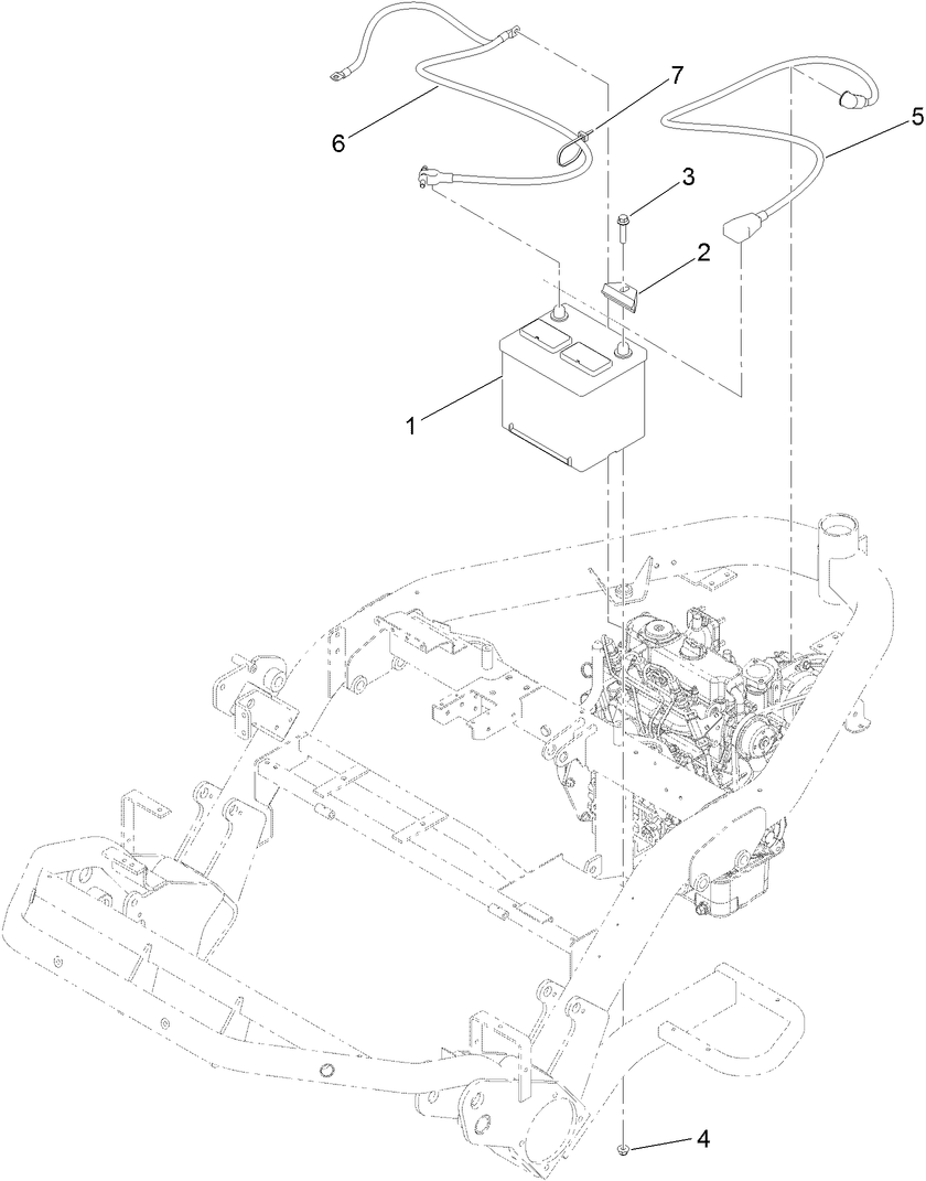 Battery Assembly
