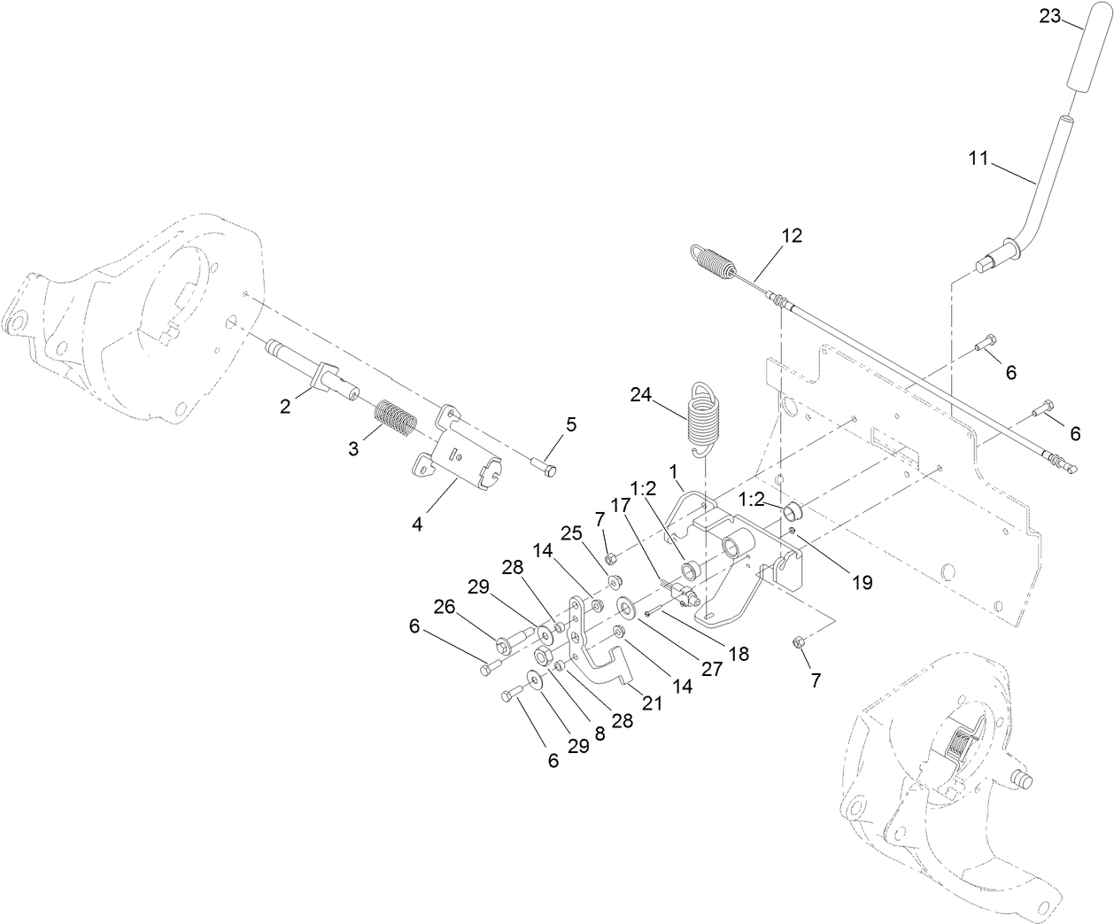 Brake Assembly