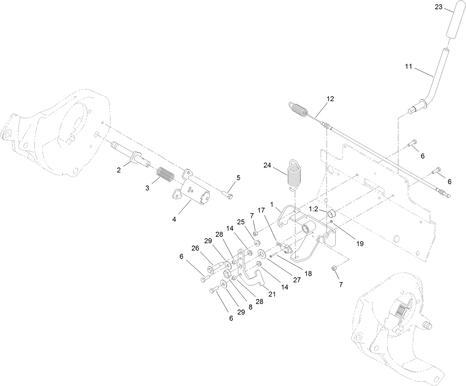 Brake Assembly