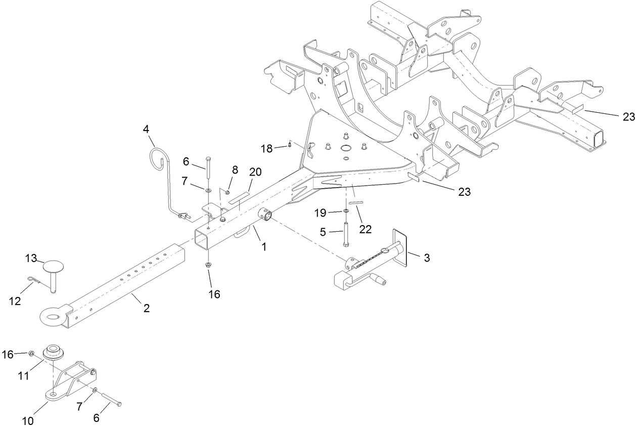 Frame Assembly