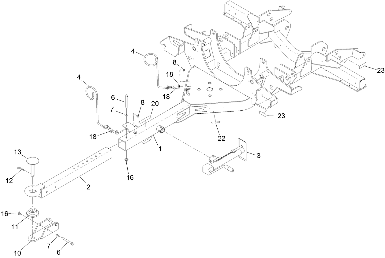 Frame Assembly