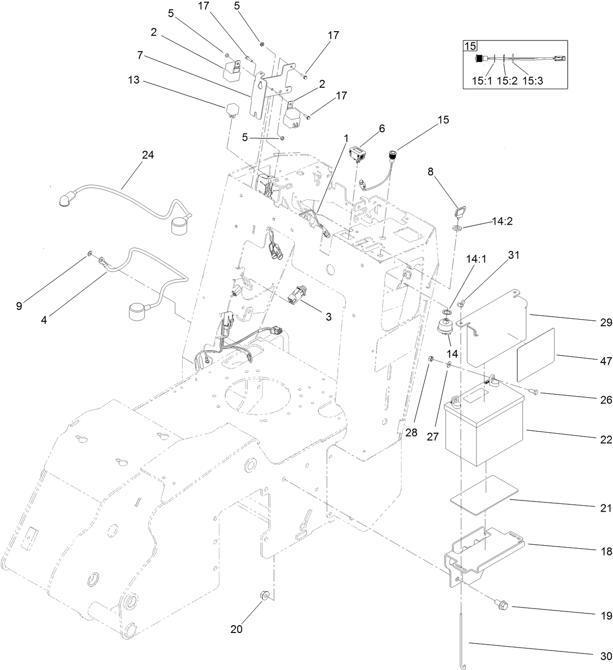 Electrical Assembly
