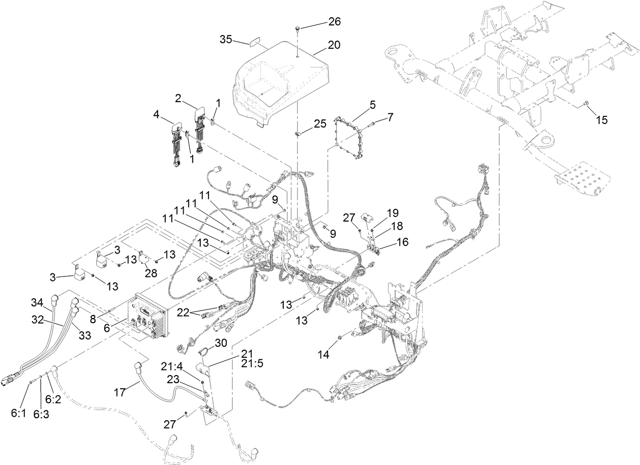 Controller Assembly