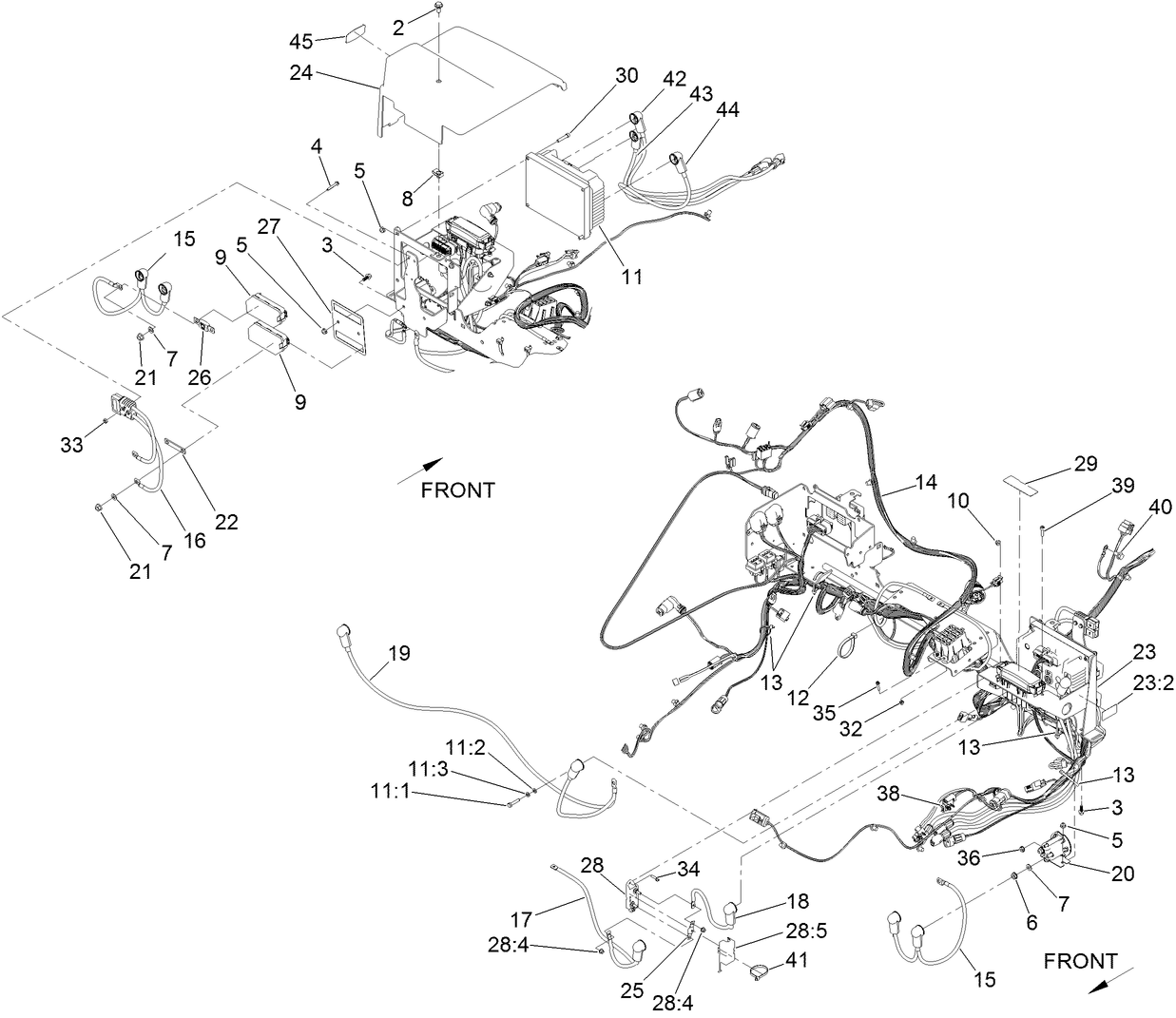 Electrical Assembly