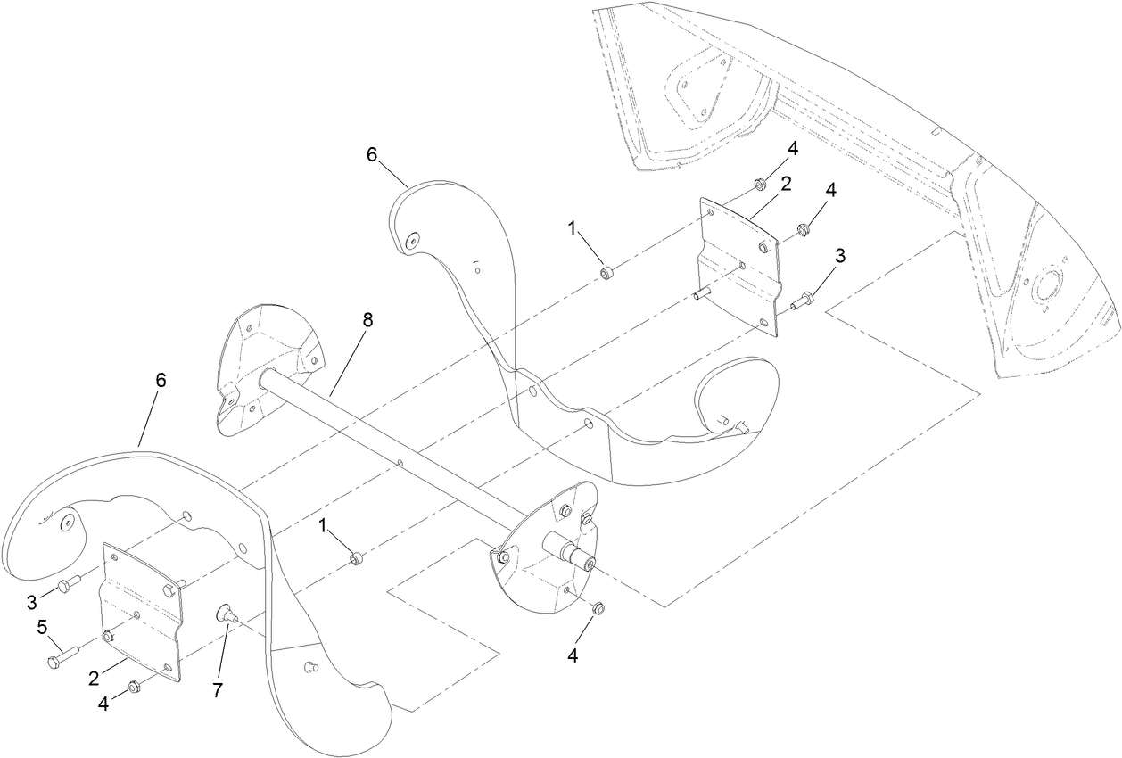 Rotor Assembly