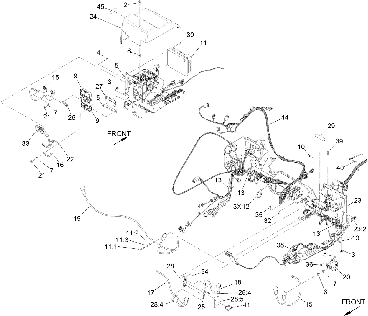 Electrical Assembly