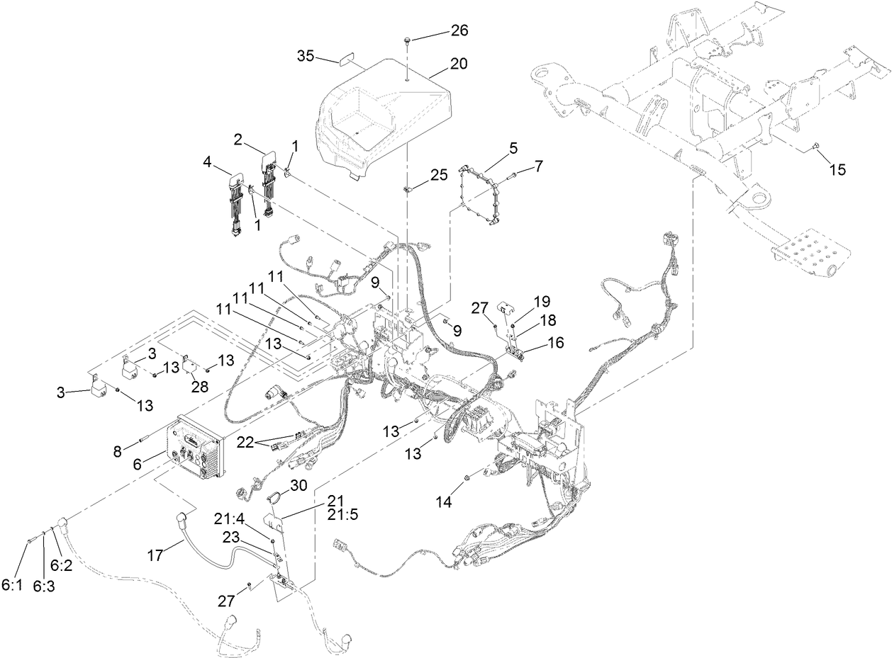 Controller Assembly
