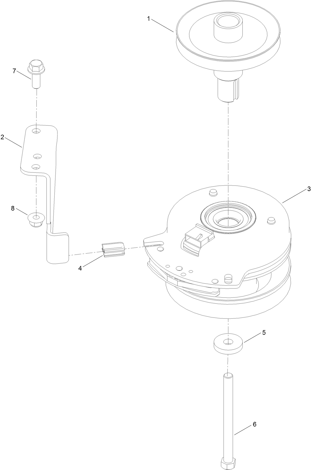 Clutch Assembly
