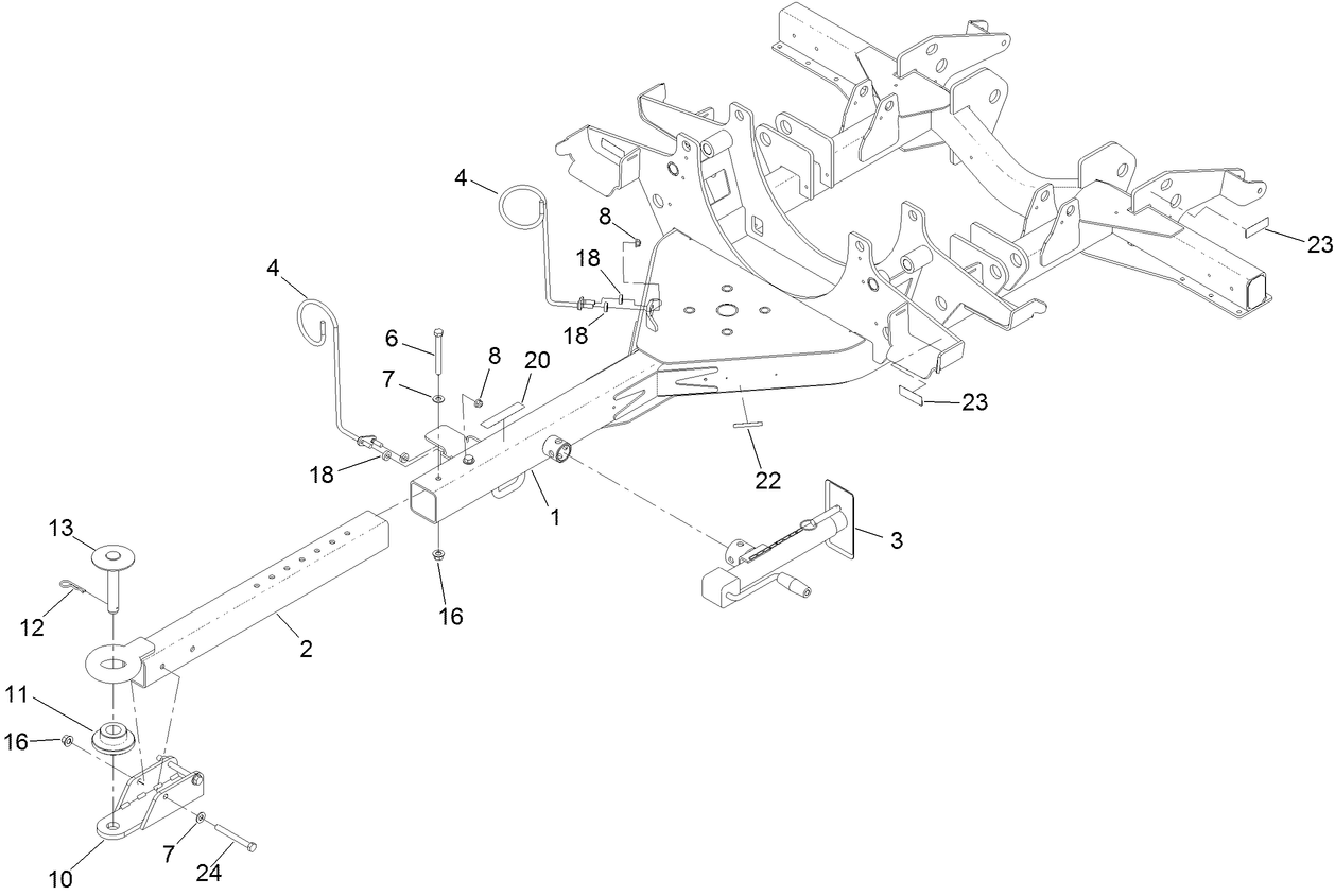 Frame Assembly
