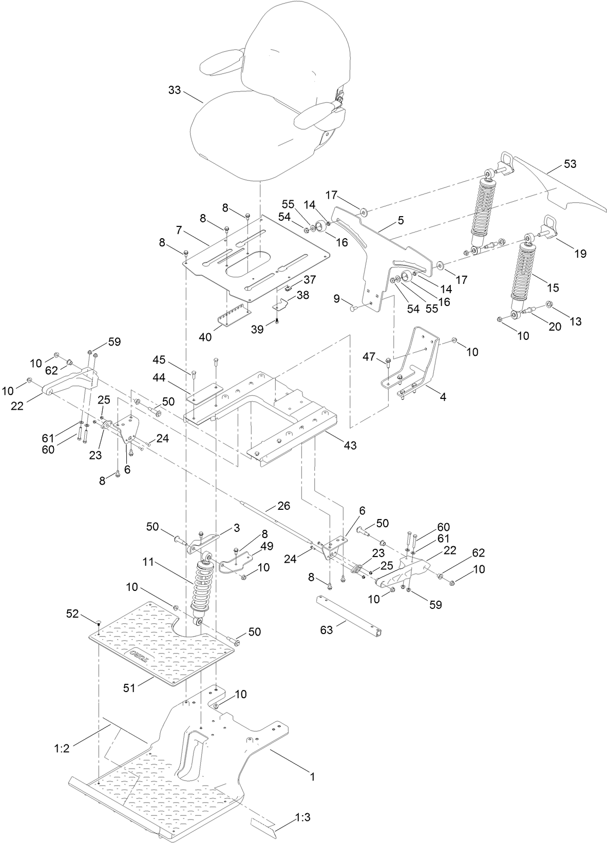 Seat Assembly