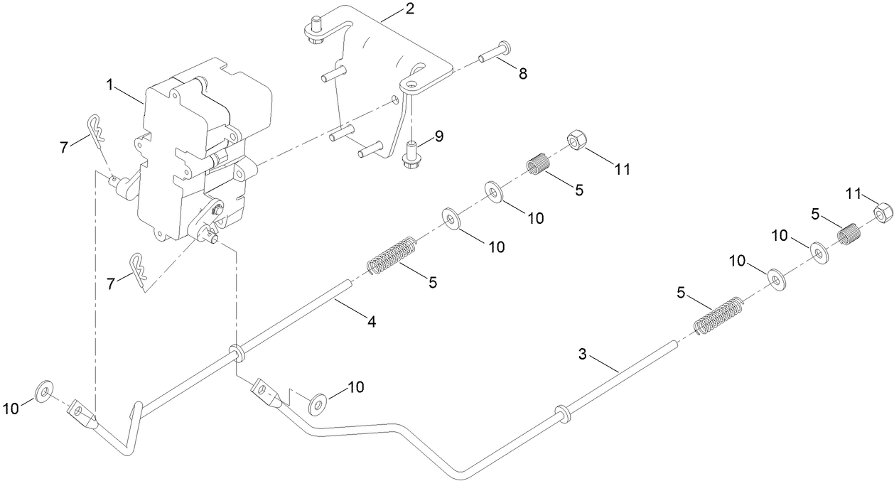Brake Assembly
