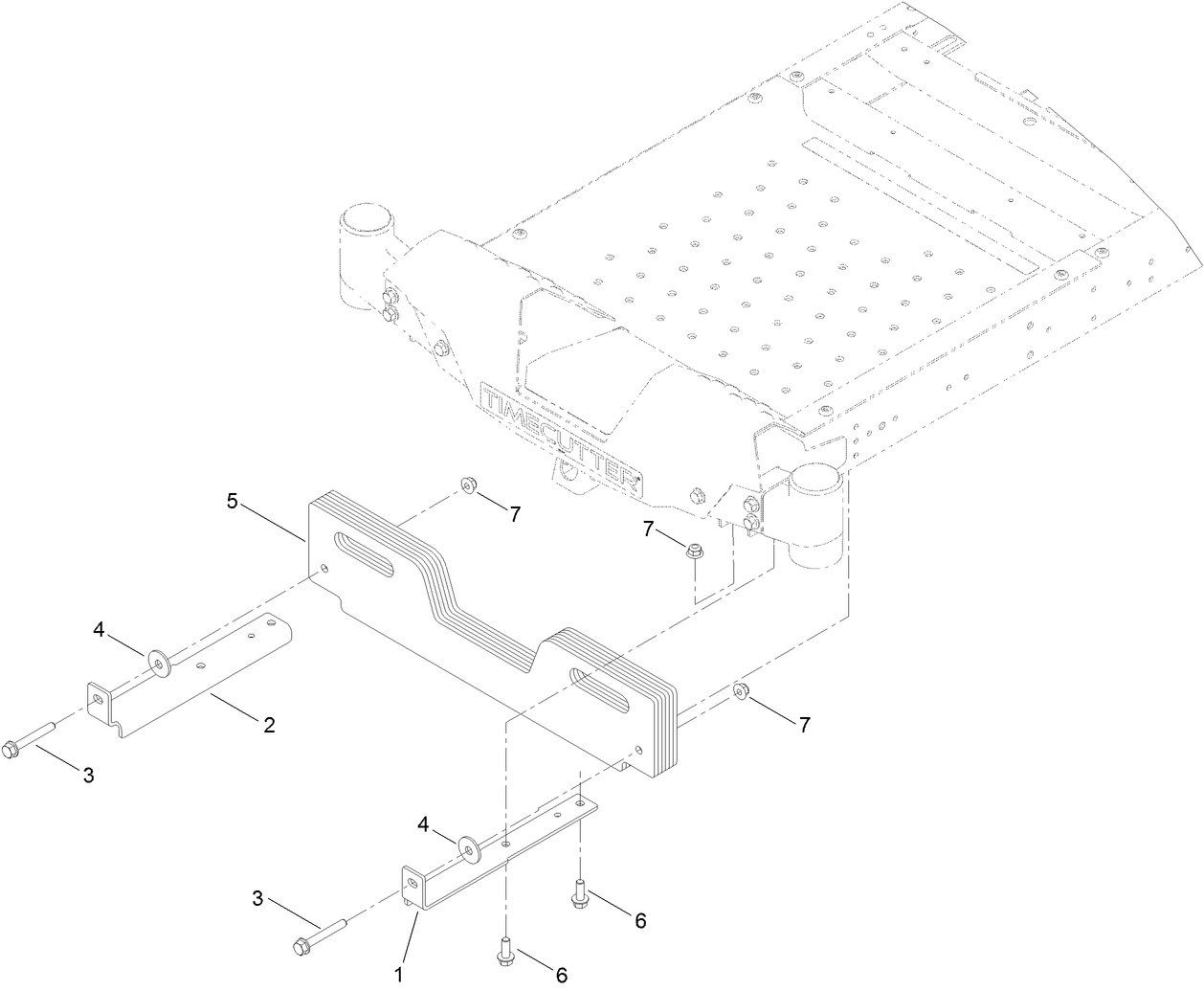 Weight Assembly