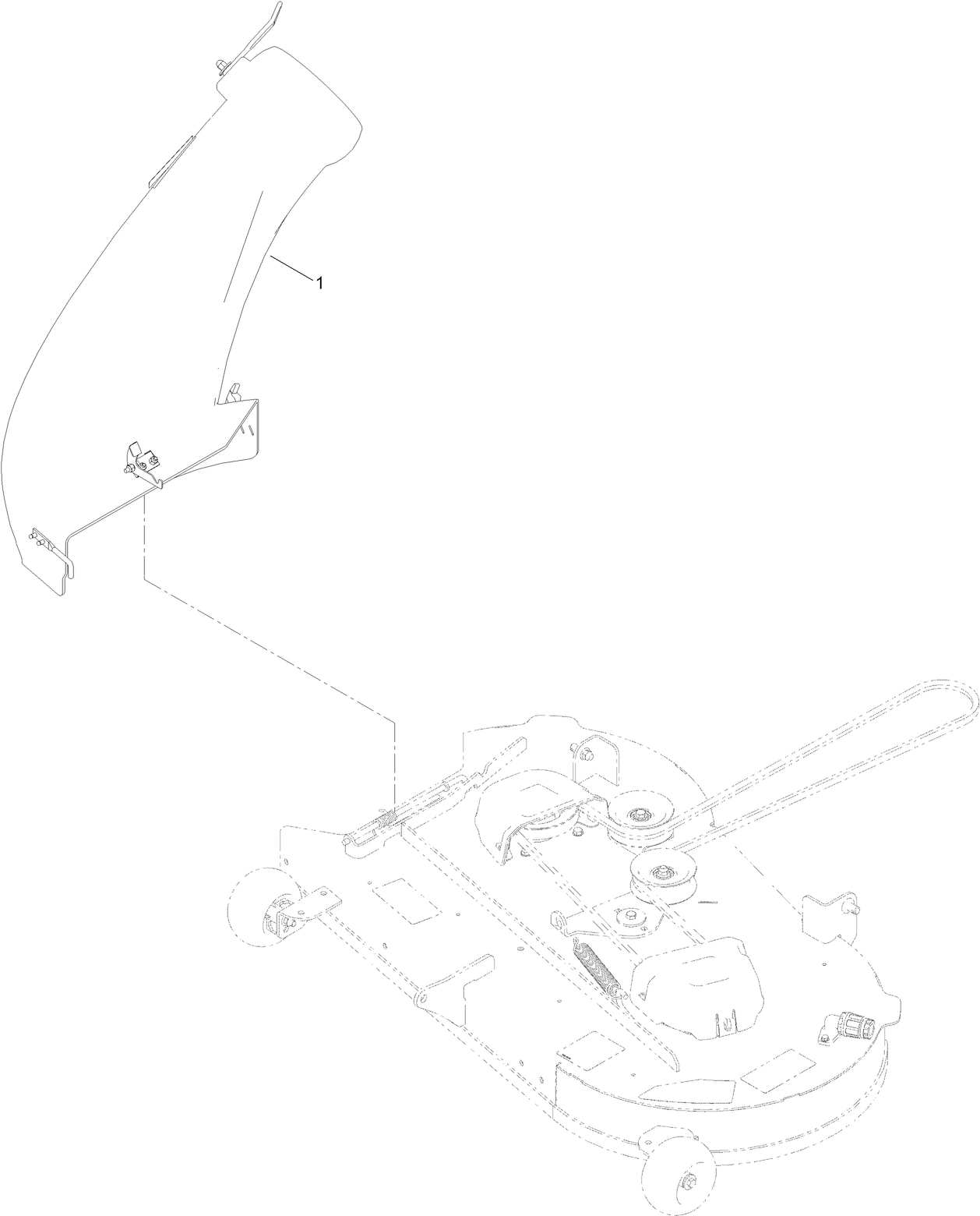 Chute Assembly