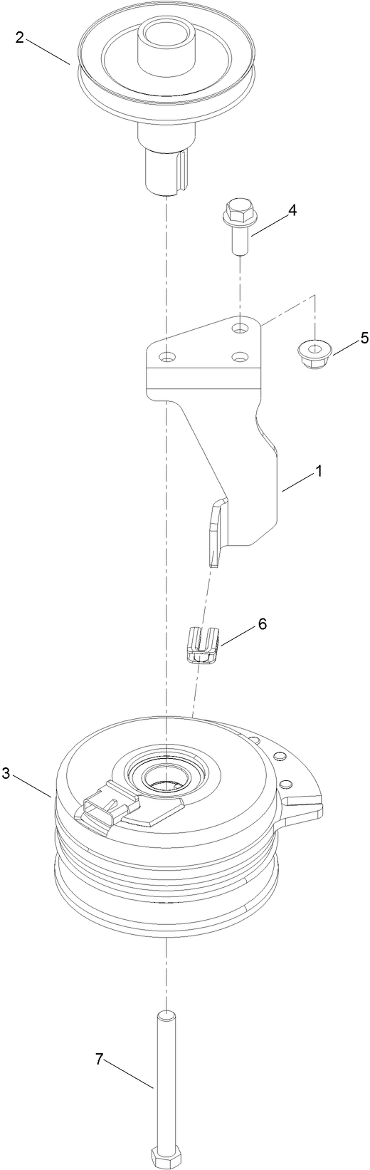 Clutch Assembly