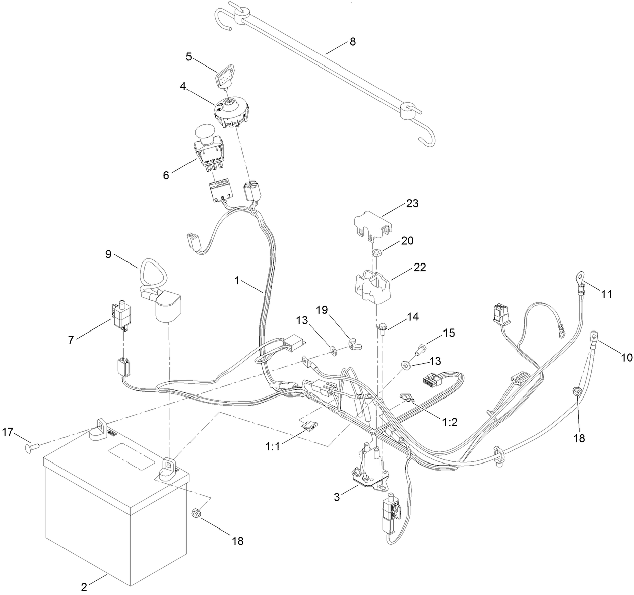 Electrical Assembly