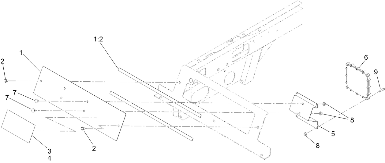 Controller Assembly