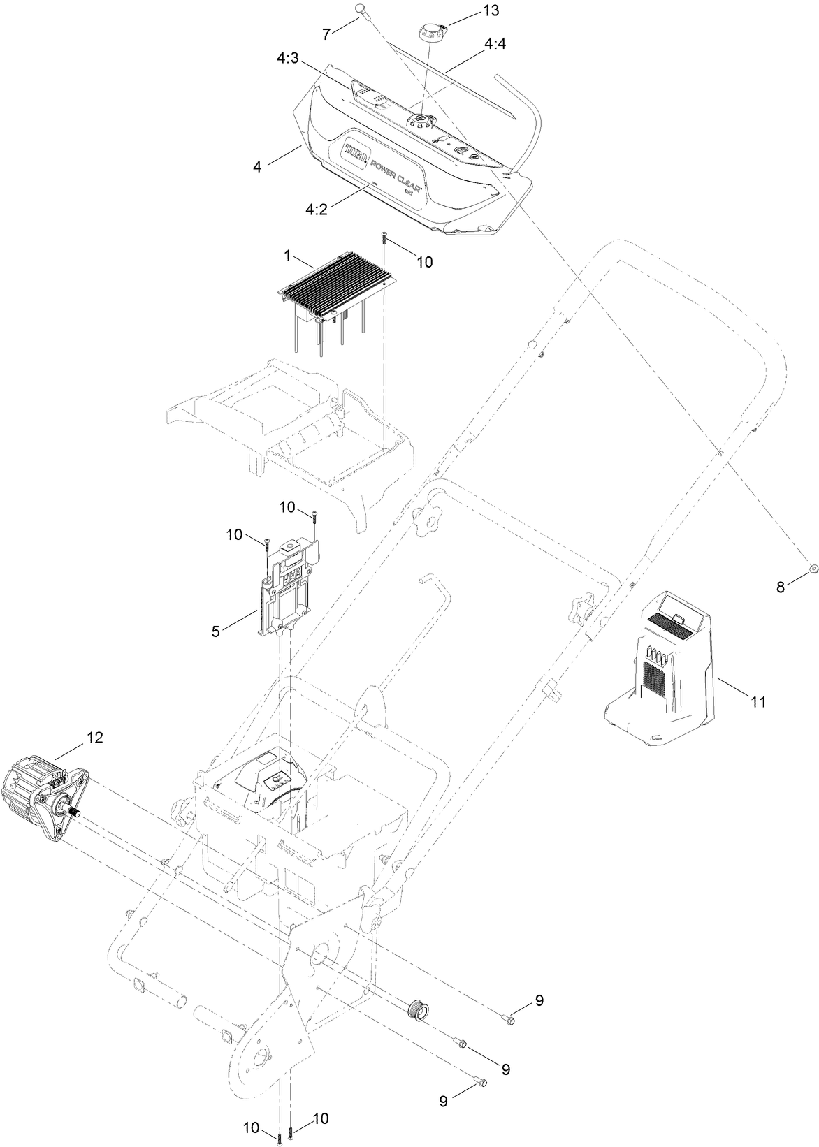 Electrical Assembly