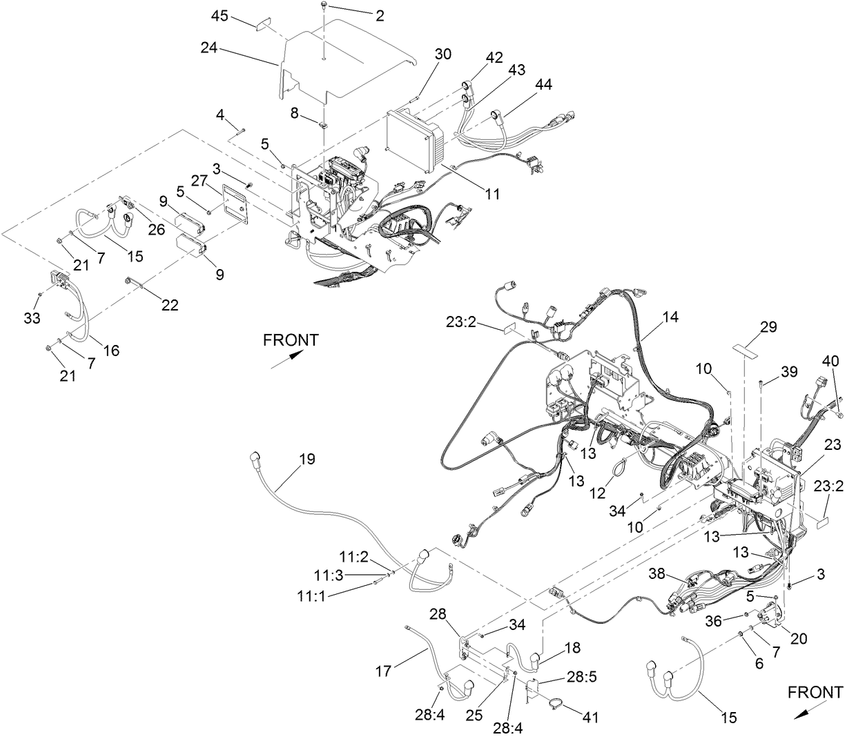 Electrical Assembly