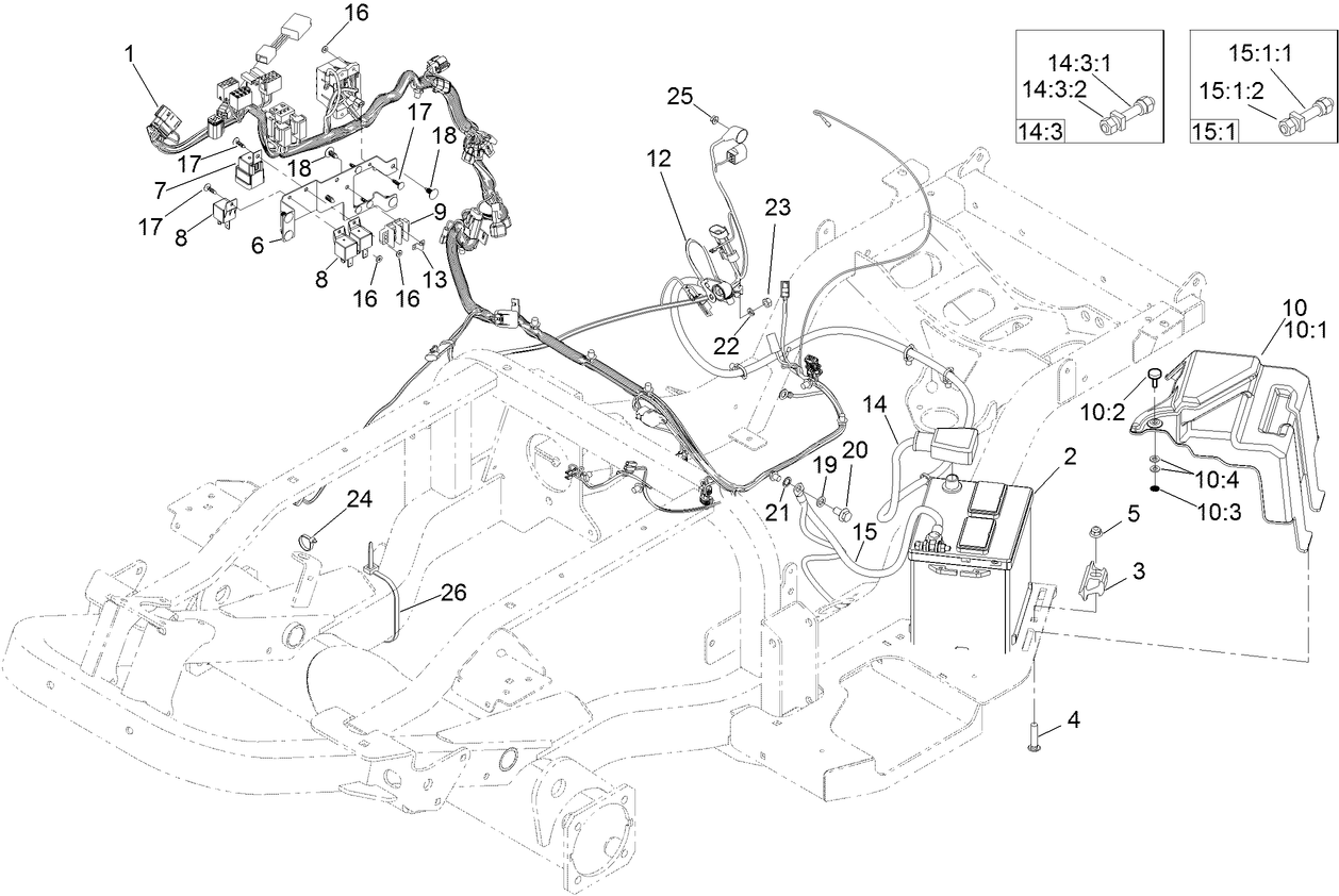 Electrical Assembly