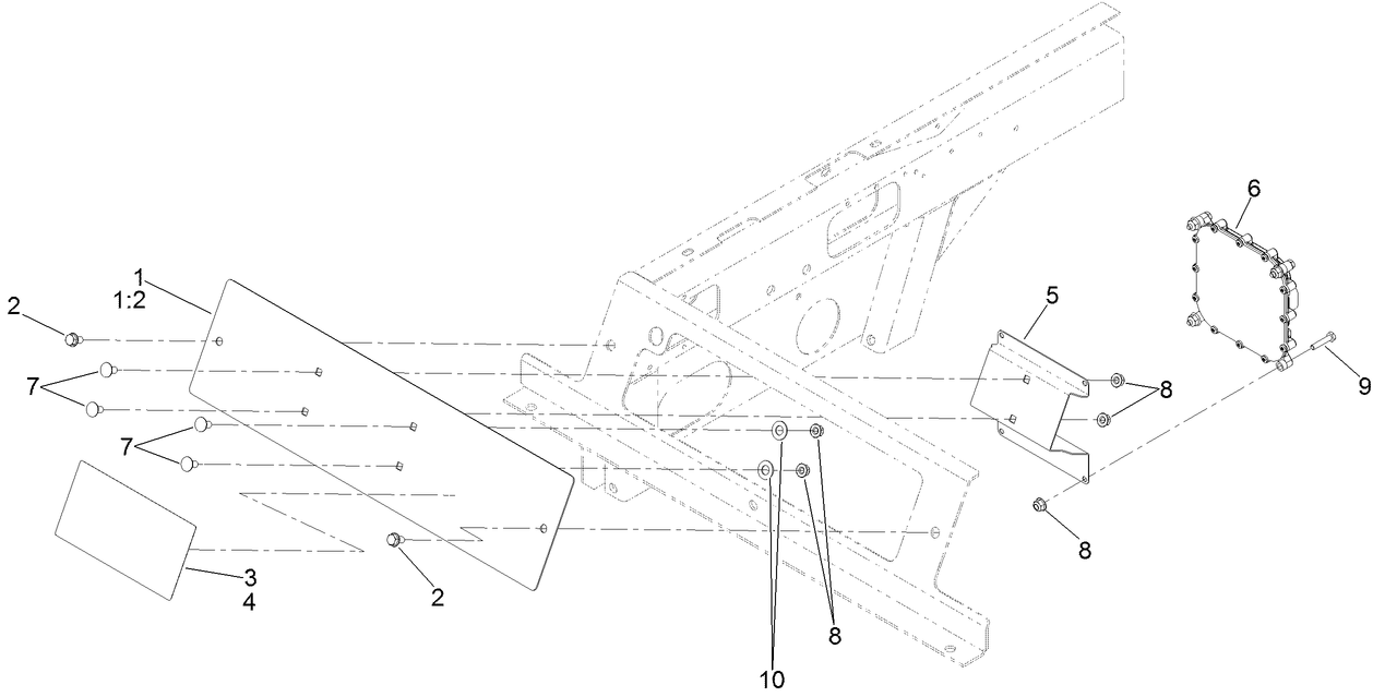Controller Assembly