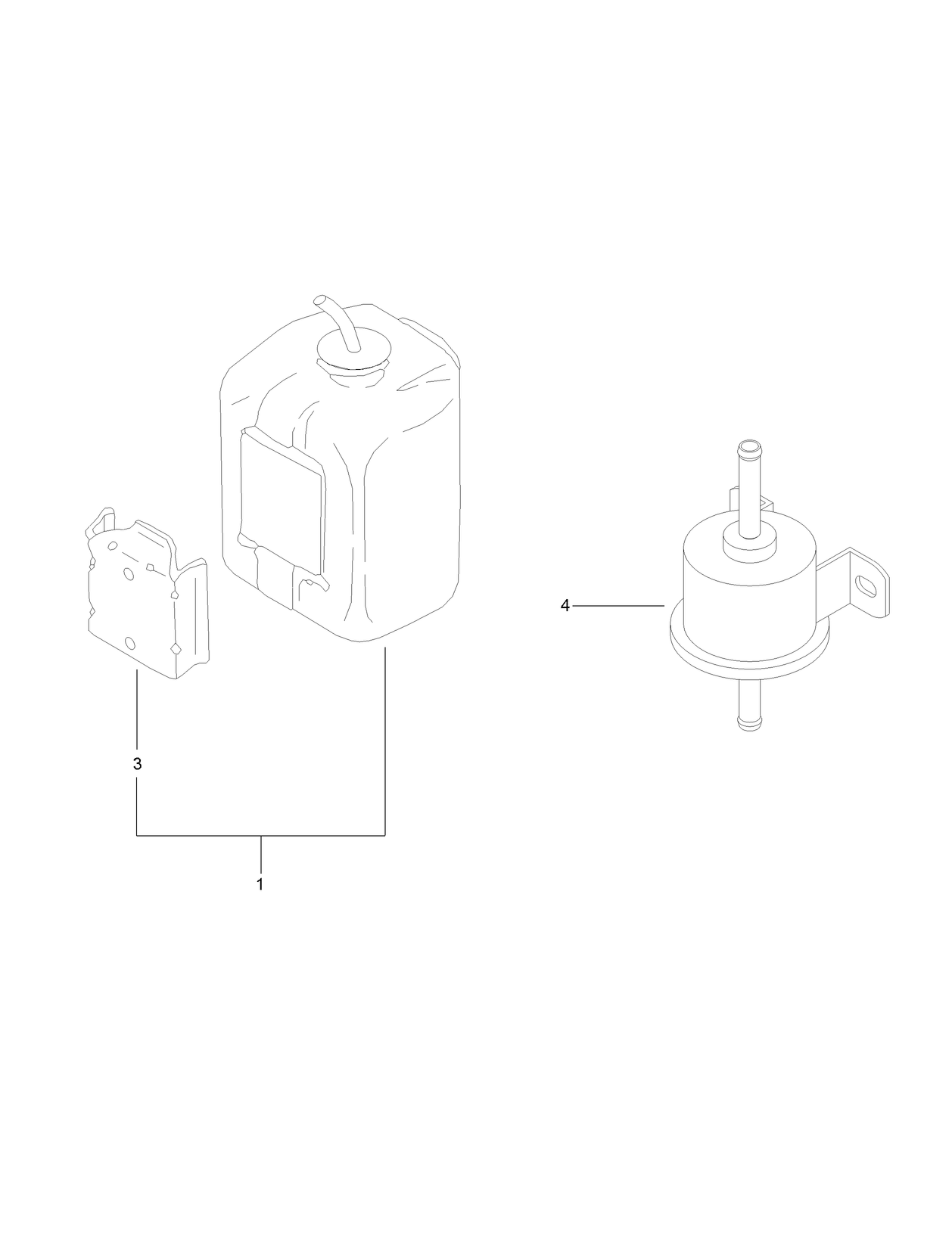 Accessory Assembly