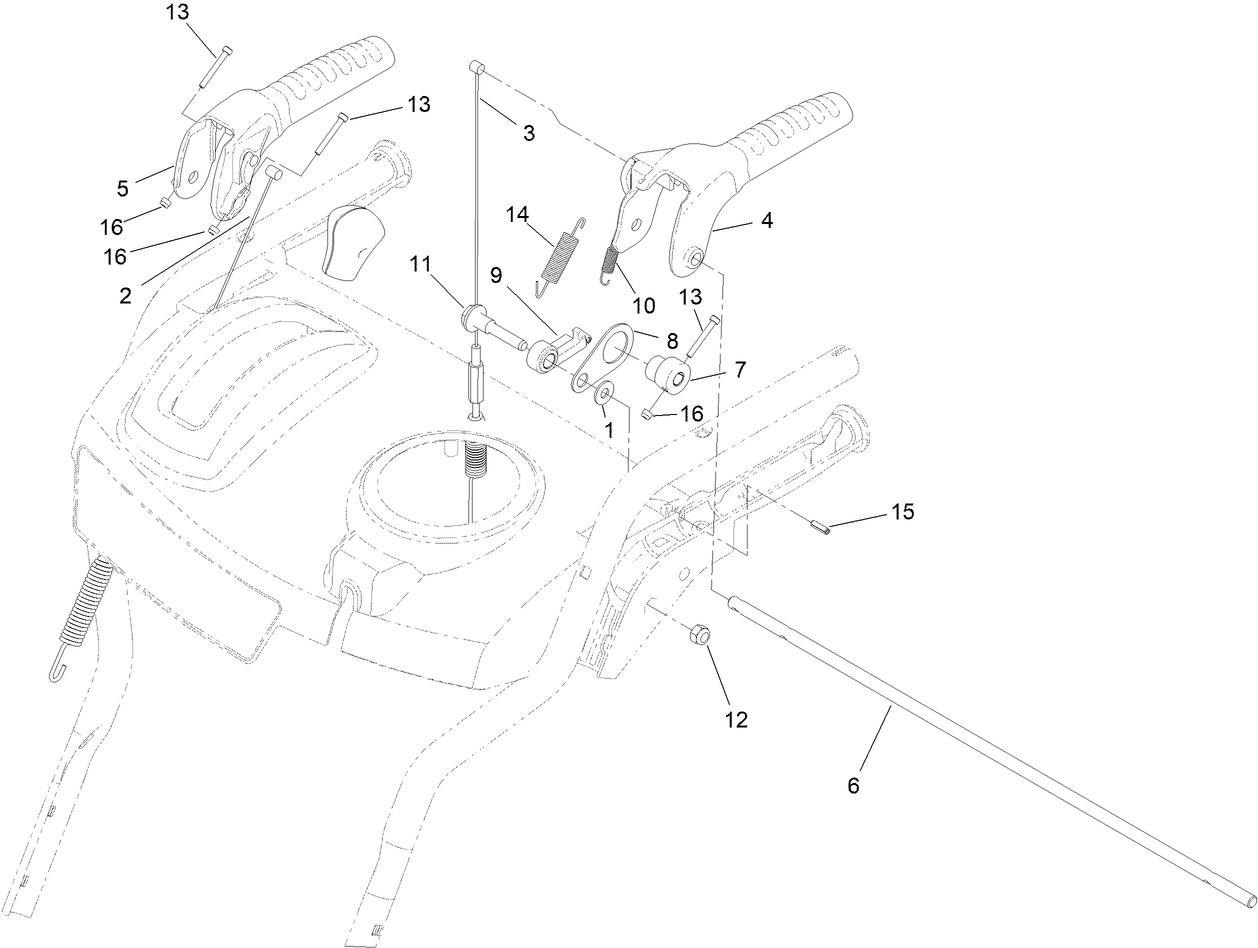 Control Assembly