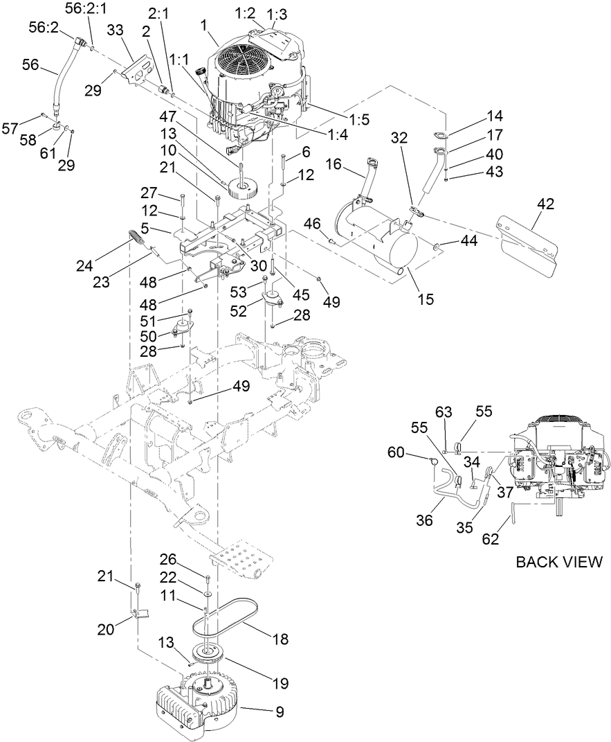 Engine Assembly