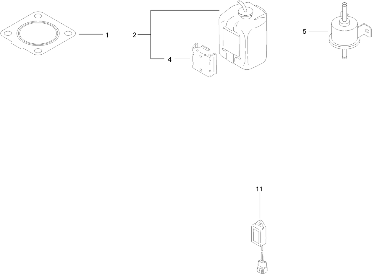 Accessory Assembly