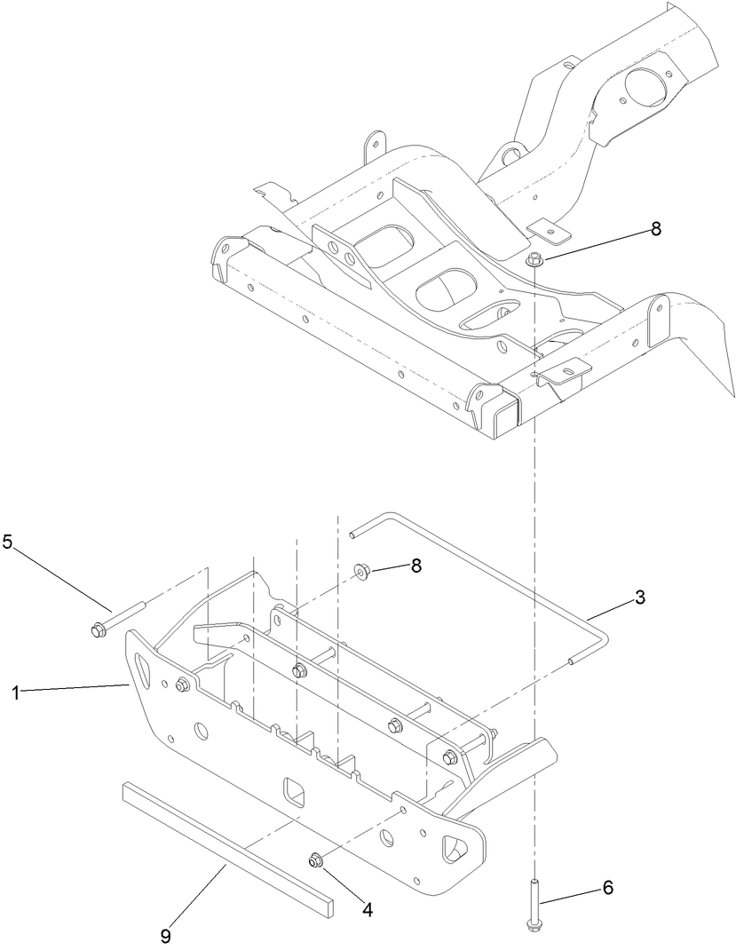 Bumper Assembly